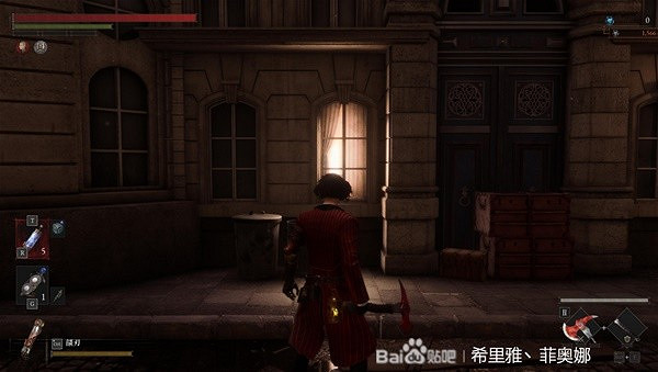 《P 的謊言》墨菲支線任務攻略