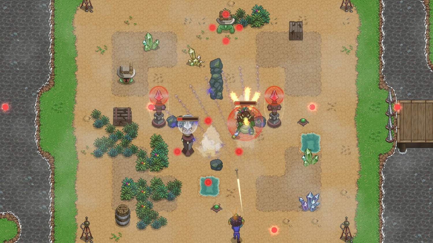 TGS23:《伽爾蘭特:我的冒險故事》追加登陸Switch Q4發售 TGS23:《伽爾蘭特:我的冒險故事》追加登陸Switch Q4發售