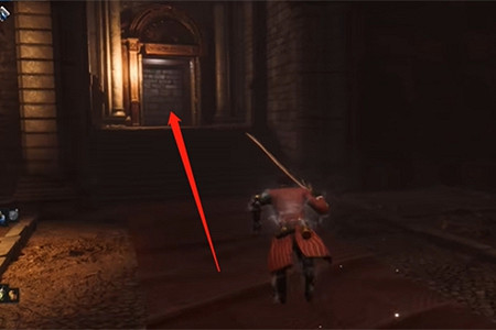 《P 的謊言》阿裡道羅在哪？獵犬阿裡道羅位置介紹