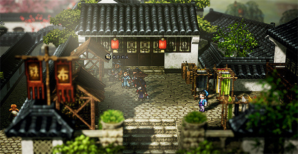 《逸劍風雲決》姑蘇城支線任務大全 《逸劍風雲決》姑蘇城支線任務大全