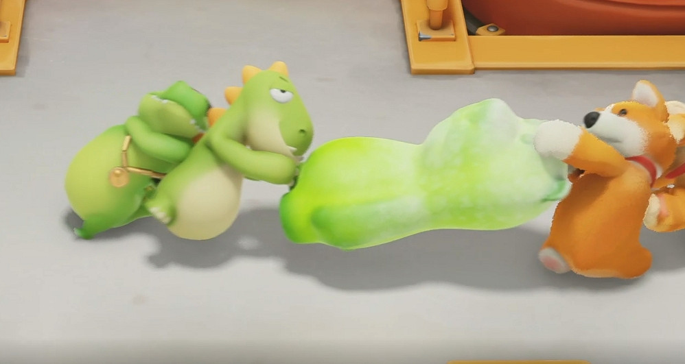 《猛獸派對》鱷魚頭像獲得方法