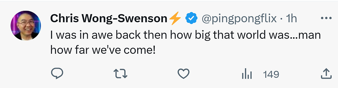 《上古卷軸2》27周年生日快樂！官方發賀圖表示祝賀！