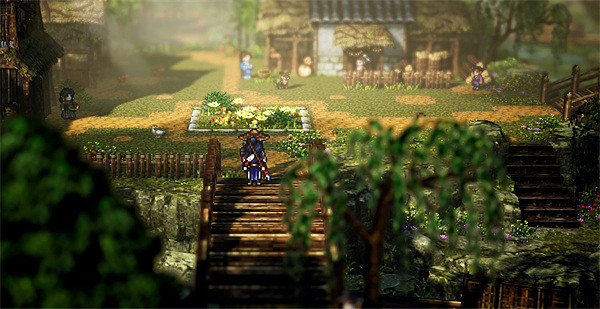 《逸劍風雲決》津鯉村支線任務大全 《逸劍風雲決》津鯉村支線任務大全