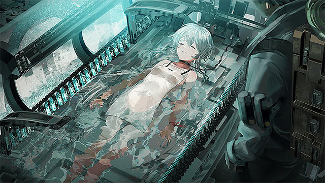 Key社新作《星之終途》上架Steam！月底發售支援中文