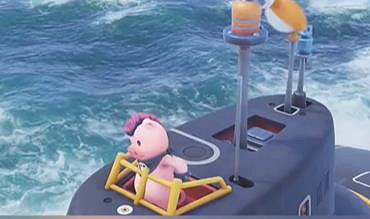 《猛獸派對》switch介紹