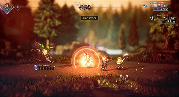 SE宣布《歧路旅人2》將於2024年初登陸Xbox/Win商店 SE宣布《歧路旅人2》將於2024年初登陸Xbox/Win商店