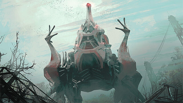 Key社新作《星之終途》上架Steam！月底發售支援中文