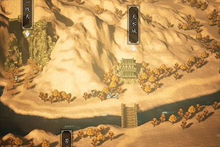 《逸劍風雲決》加入丐幫怎麽樣?丐幫介紹 《逸劍風雲決》加入丐幫怎麽樣?丐幫介紹