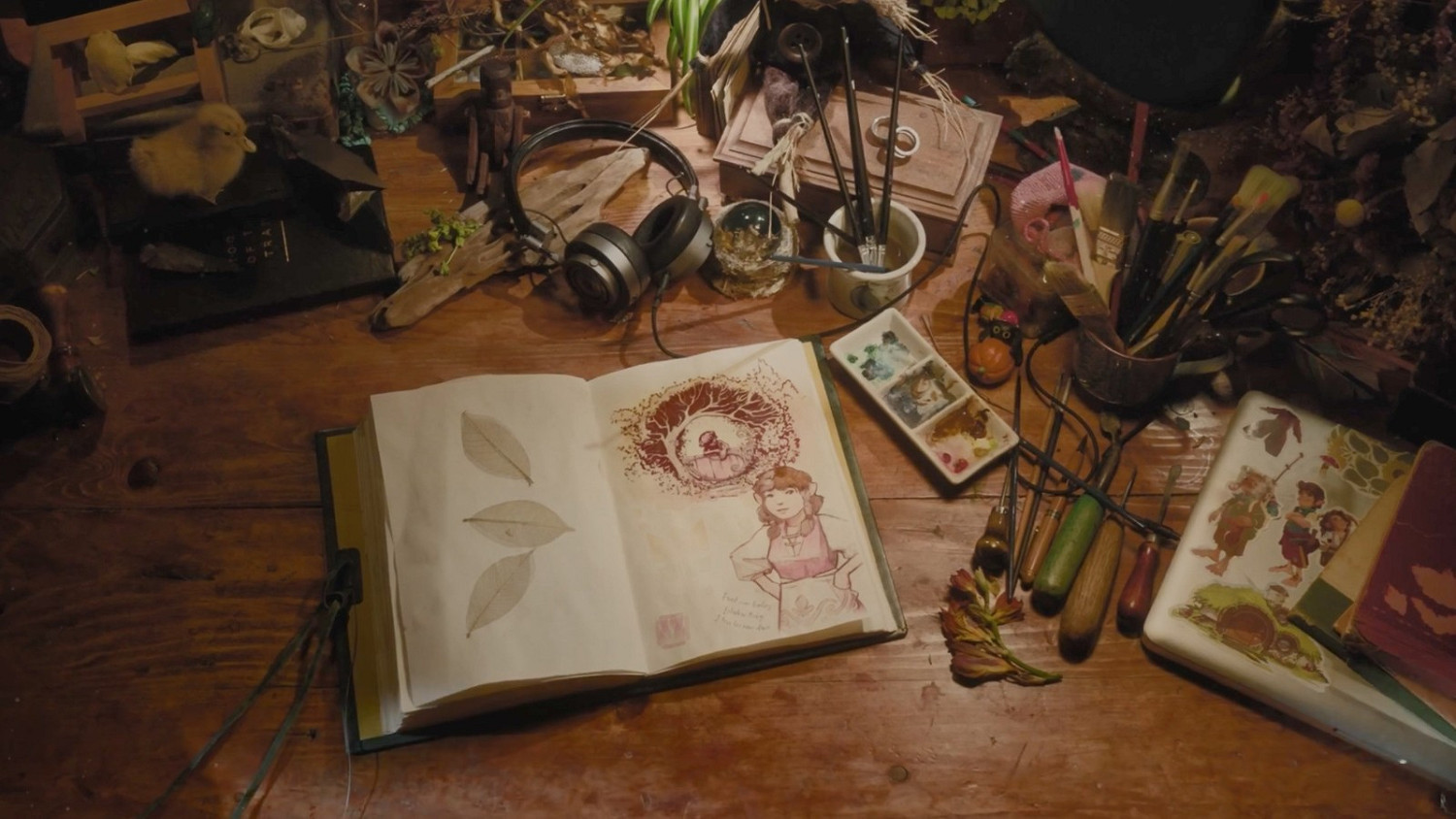 《指環王：夏爾的傳說》預告片公布！明年登陸PC/主機