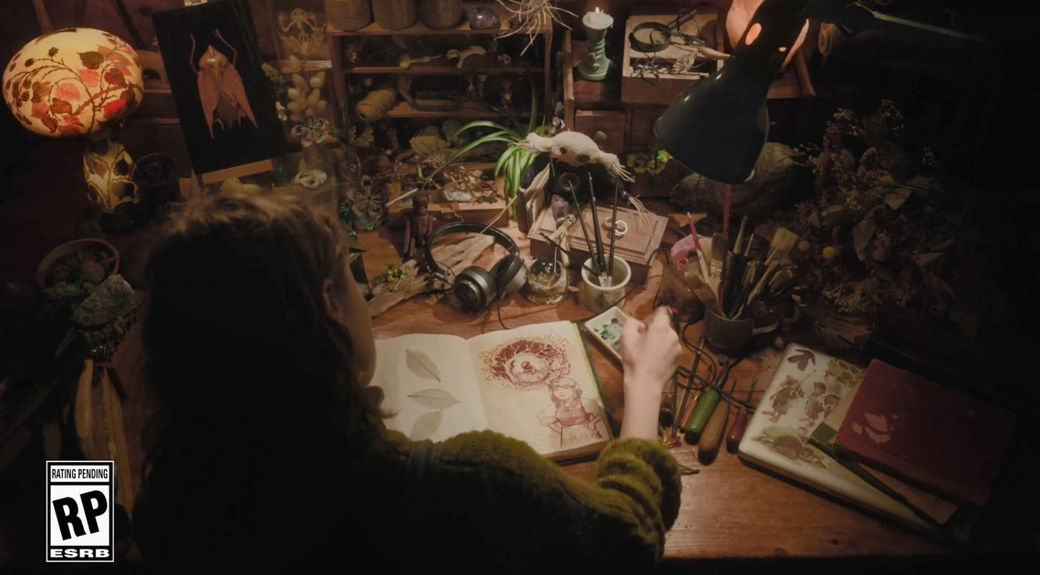 《指環王：夏爾的傳說》預告片公布！明年登陸PC/主機