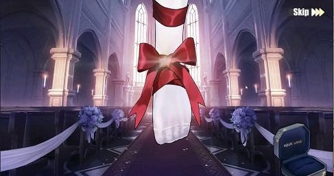 《碧藍航線》愚人節誓約彩蛋 愚人節誓約彩蛋介紹 《碧藍航線》愚人節誓約彩蛋 愚人節誓約彩蛋介紹