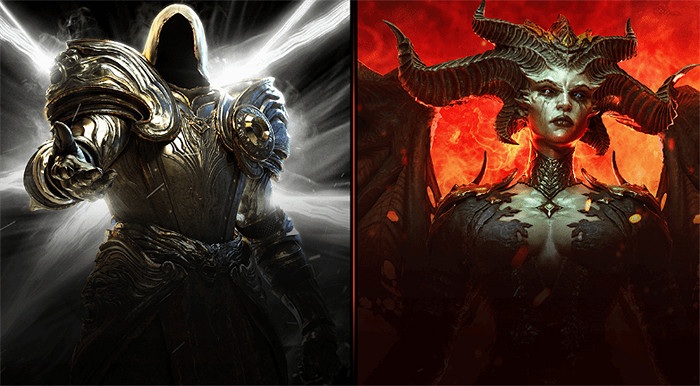 《COD19》×《暗黑4》連動：莉莉絲等皮膚確認加入！