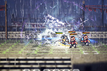 《逸劍風雲決》極品獸皮怎麽獲得?極品獸皮獲取攻略 《逸劍風雲決》極品獸皮怎麽獲得?極品獸皮獲取攻略