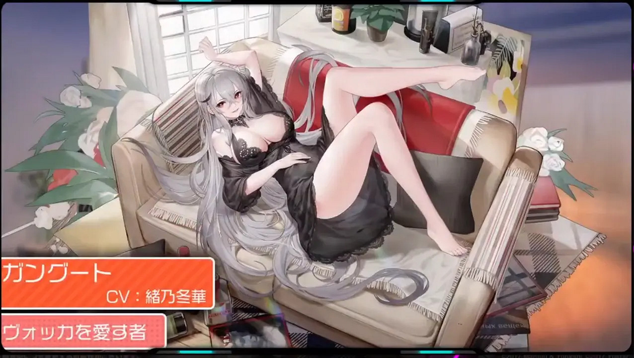 《碧藍航線》北方聯合活動新船有哪些 北聯新活動塔林基洛夫白俄實裝