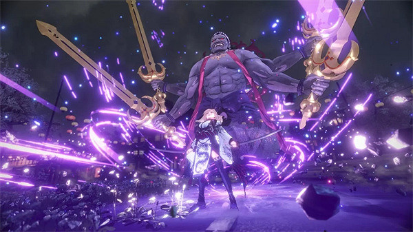 《Fate/Samurai Remnant》採訪透露:全結局需多周目 《Fate/Samurai Remnant》採訪透露:全結局需多周目