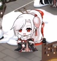 《碧藍航線》元旦新增皮膚匯總 元旦新年福袋2021服裝一覽