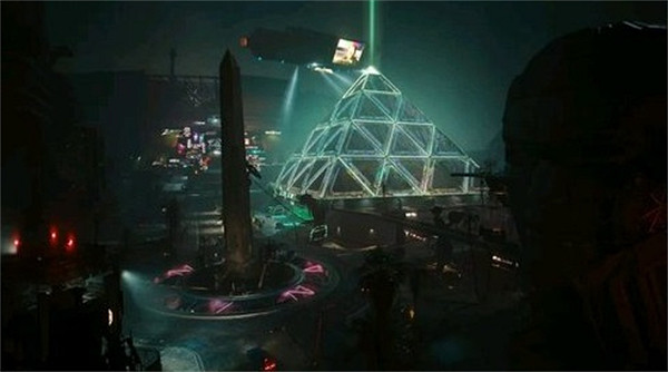 《電馭叛客2077》往日之影發售時間