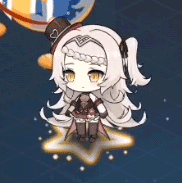 《碧藍航線》激唱的Universe新增皮膚匯總 μ兵裝二期偶像換裝一覽