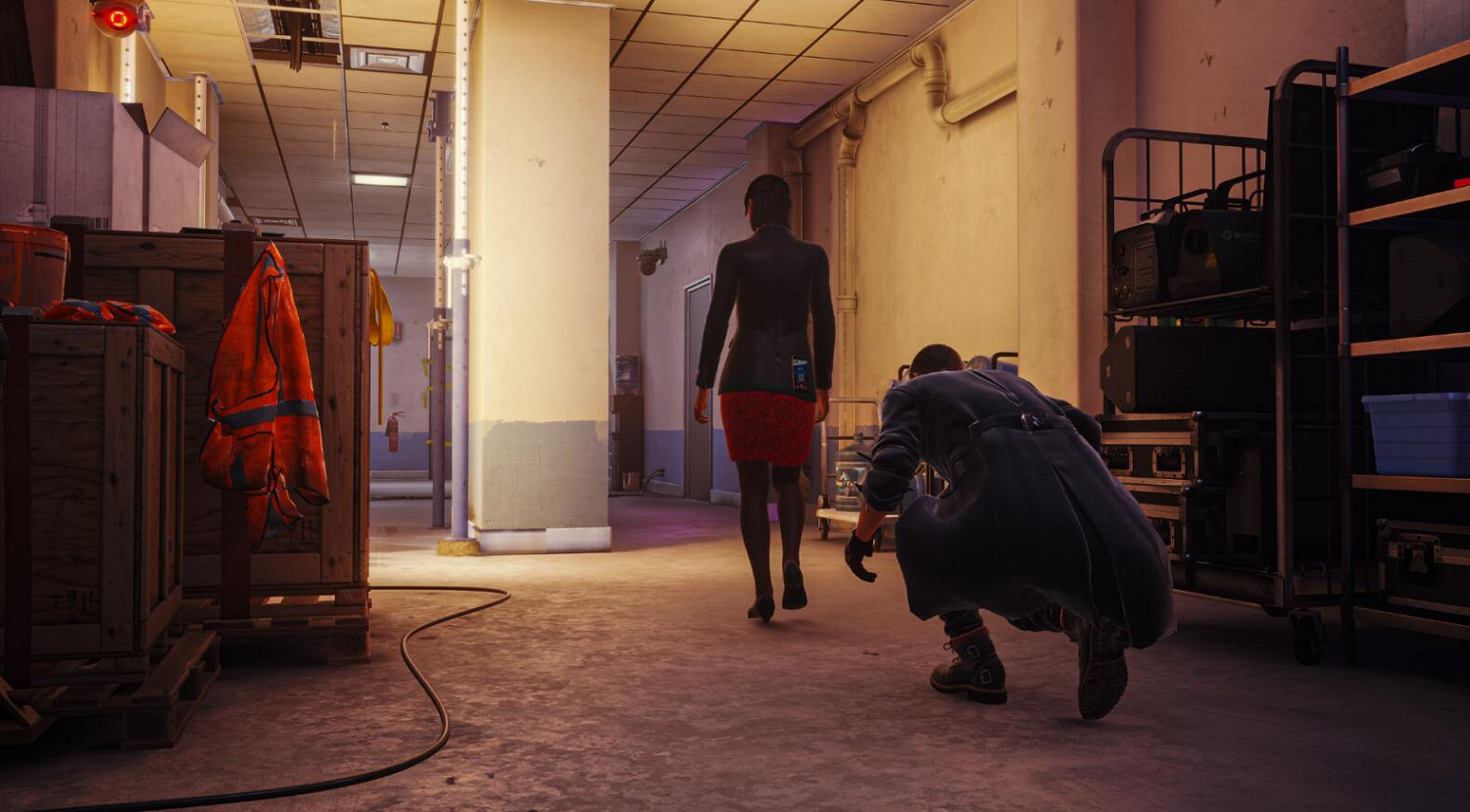 闊別十年!PAYDAY系列最新作《劫薪日3》今日發售 闊別十年!PAYDAY系列最新作《劫薪日3》今日發售