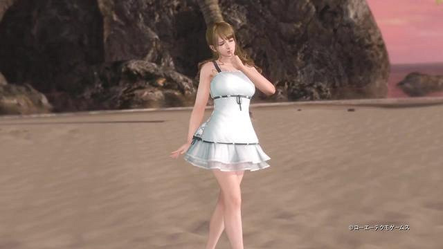 《碧藍航線》莫妮卡是誰 生死格鬥沙灘排球連動輕巡莫妮卡介紹