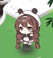 《碧藍航線》WWF連動活動換裝 平海寧海熊貓皮膚介紹 《碧藍航線》WWF連動活動換裝 平海寧海熊貓皮膚介紹