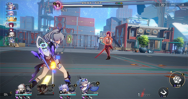 《崩壞星穹鐵道》獵手何苦為難獵手成就攻略 《崩壞星穹鐵道》獵手何苦為難獵手成就攻略