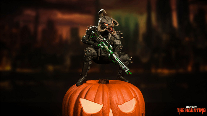 《COD19》×《暗黑4》連動：莉莉絲等皮膚確認加入！