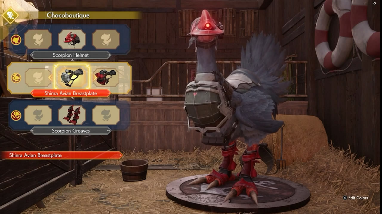 TGS23：《最終幻想7：重生》19分鐘全新試玩展示！