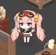 《碧藍航線》Z26伴生皮膚介紹 SR驅逐Z26換裝友好的分享時間