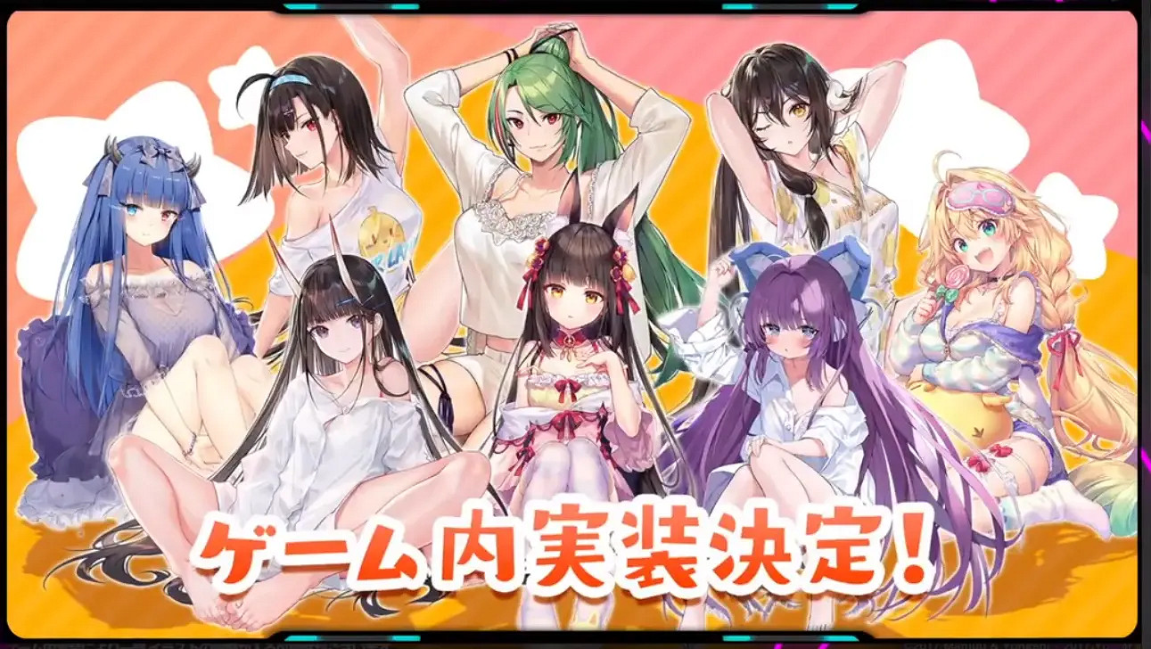 《碧藍航線》北方聯合活動新船有哪些 北聯新活動塔林基洛夫白俄實裝