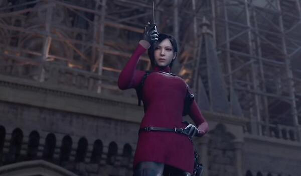 《惡靈古堡4重製版》艾達逆命殊途第五章攻略 《惡靈古堡4重製版》艾達逆命殊途第五章攻略