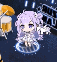 《碧藍航線》激唱的Universe新增皮膚匯總 μ兵裝二期偶像換裝一覽