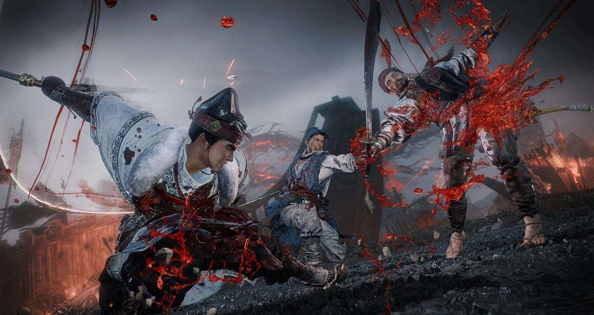 《臥龍蒼天隕落》稱霸江東dlc新增劇情一覽 新增劇情有哪些? 《臥龍蒼天隕落》稱霸江東dlc新增劇情一覽 新增劇情有哪些?