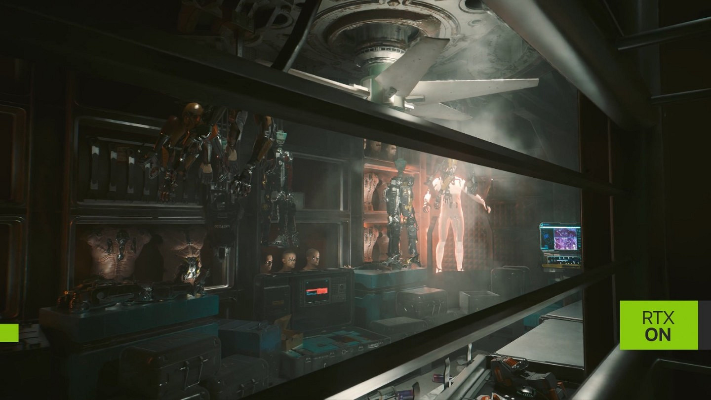 《電馭叛客2077》往日之影通關時長介紹