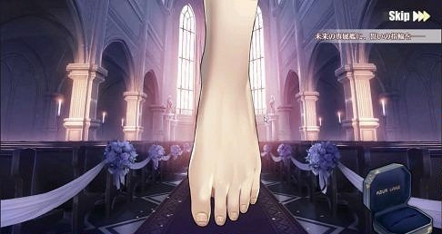 《碧藍航線》愚人節誓約彩蛋 愚人節誓約彩蛋介紹 《碧藍航線》愚人節誓約彩蛋 愚人節誓約彩蛋介紹