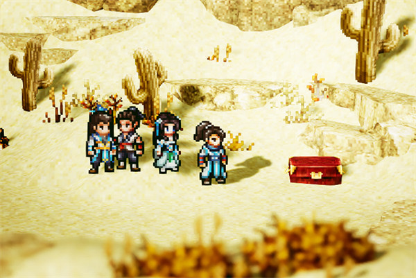 《逸劍風雲決》不風山寶箱大全 《逸劍風雲決》不風山寶箱大全