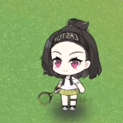 《碧藍航線》庫珀烈日的網球場皮膚介紹 庫珀Live2D換裝欣賞