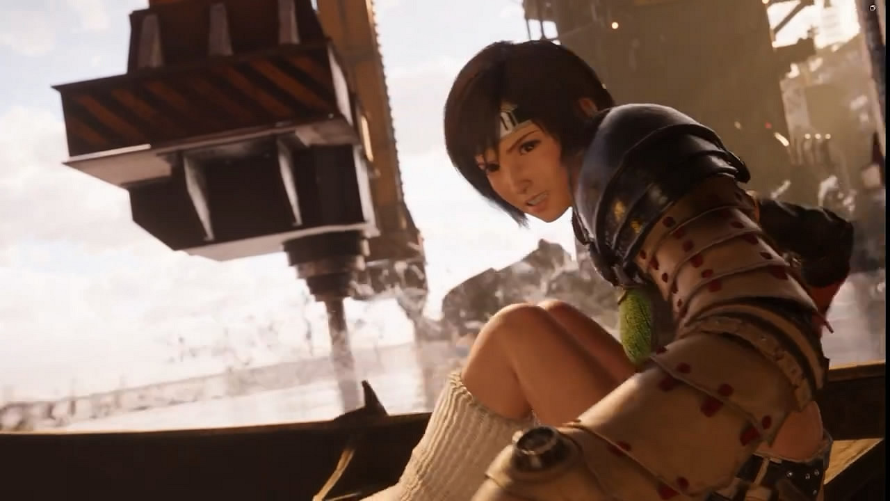 TGS23：《最終幻想7：重生》19分鐘全新試玩展示！