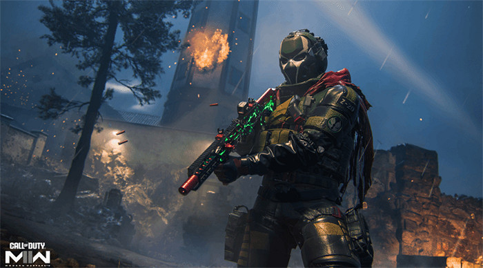 《COD19》×《暗黑4》連動：莉莉絲等皮膚確認加入！