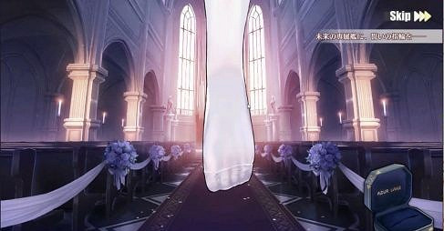 《碧藍航線》愚人節誓約彩蛋 愚人節誓約彩蛋介紹 《碧藍航線》愚人節誓約彩蛋 愚人節誓約彩蛋介紹