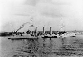 《碧藍航線》水星紀念原型介紹 北方聯合SR輕巡水星紀念