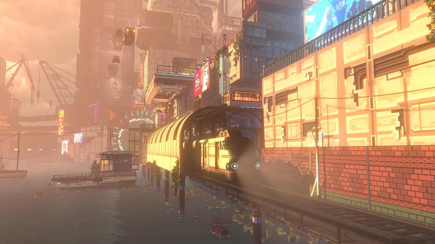 TGS23:505 Games 《百英雄傳》等遊戲新情報匯總 TGS23:505 Games 《百英雄傳》等遊戲新情報匯總