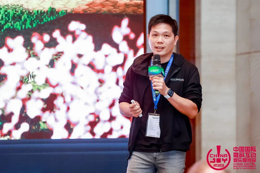因熱愛而相遇,2023中國遊戲開發者大會(CGDC)策略遊戲專場+全球化專場圓滿落幕 因熱愛而相遇,2023中國遊戲開發者大會(CGDC)策略遊戲專場+全球化專場圓滿落幕