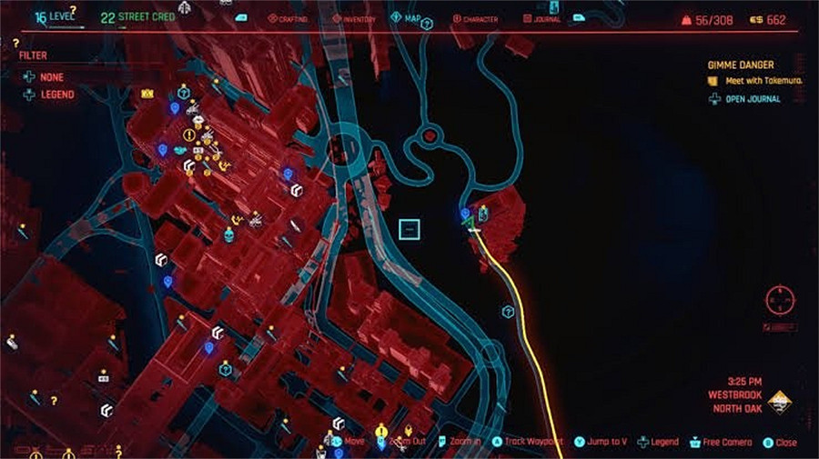 《2077》新增《邊緣行者》彩蛋:露西墓地留言令人淚崩