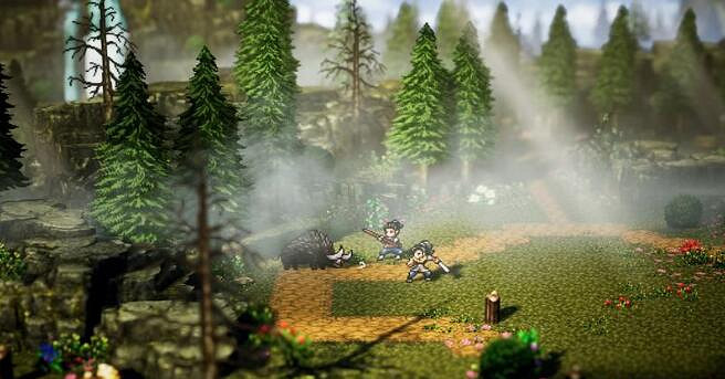 《逸劍風雲決》山豬為患支線怎麽觸發?山豬為患觸發方法 《逸劍風雲決》山豬為患支線怎麽觸發?山豬為患觸發方法