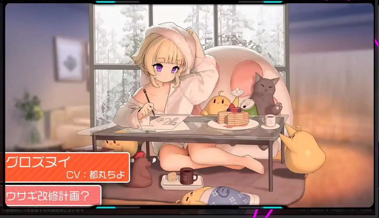 《碧藍航線》北方聯合活動新船有哪些 北聯新活動塔林基洛夫白俄實裝