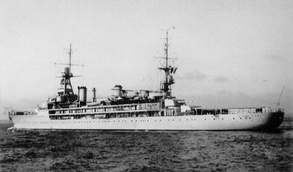 《碧藍航線》聖女貞德原型介紹 自由鳶尾輕巡洋艦聖女貞德