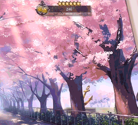 《碧藍航線》微層混合新增皮膚匯總 Z46庫珀Live2D特效欣賞