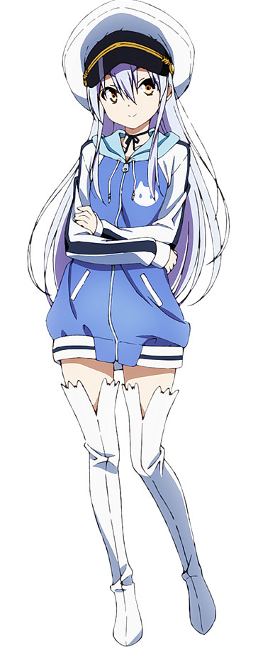 《碧藍航線》小企業是什麽梗 小企業是誰介紹 《碧藍航線》小企業是什麽梗 小企業是誰介紹