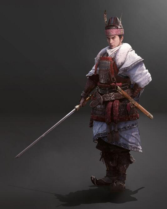 《臥龍蒼天隕落》稱霸江東dlc新武將介紹 新武將有誰? 《臥龍蒼天隕落》稱霸江東dlc新武將介紹 新武將有誰?